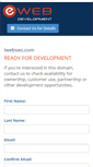 Mobile Screenshot of iwebseo.com